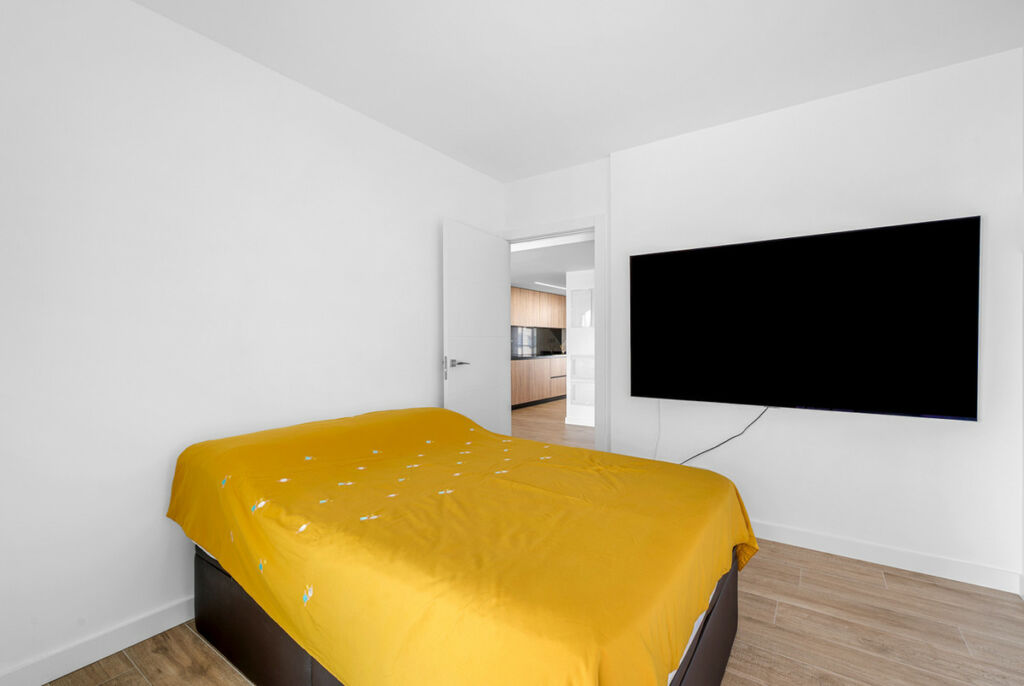 Middle Floor Apartment Punta Prima Alicante - image 30
