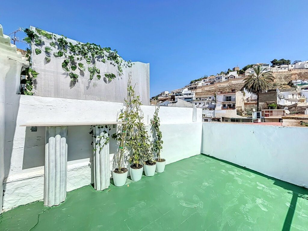 Semi-Detached House Vélez-Málaga Málaga - image 30