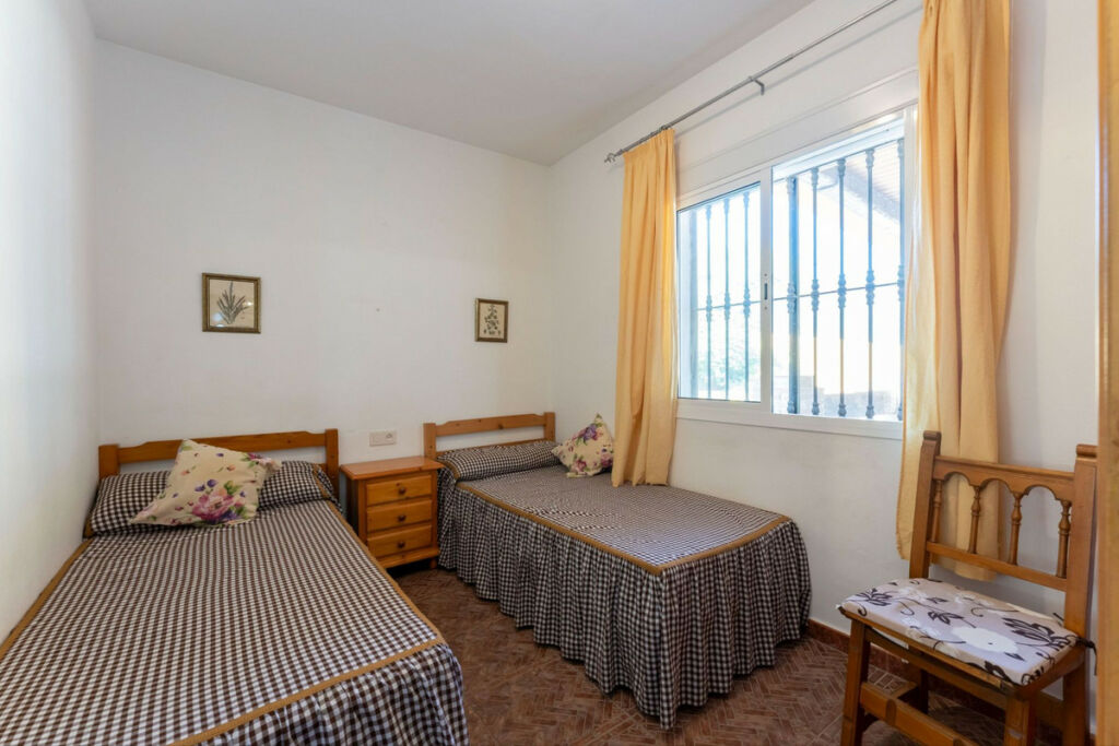 Detached Villa Coín Málaga - image 30