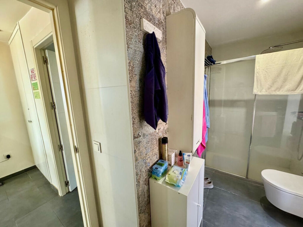 Detached Villa Benalmadena Pueblo Málaga - image 30