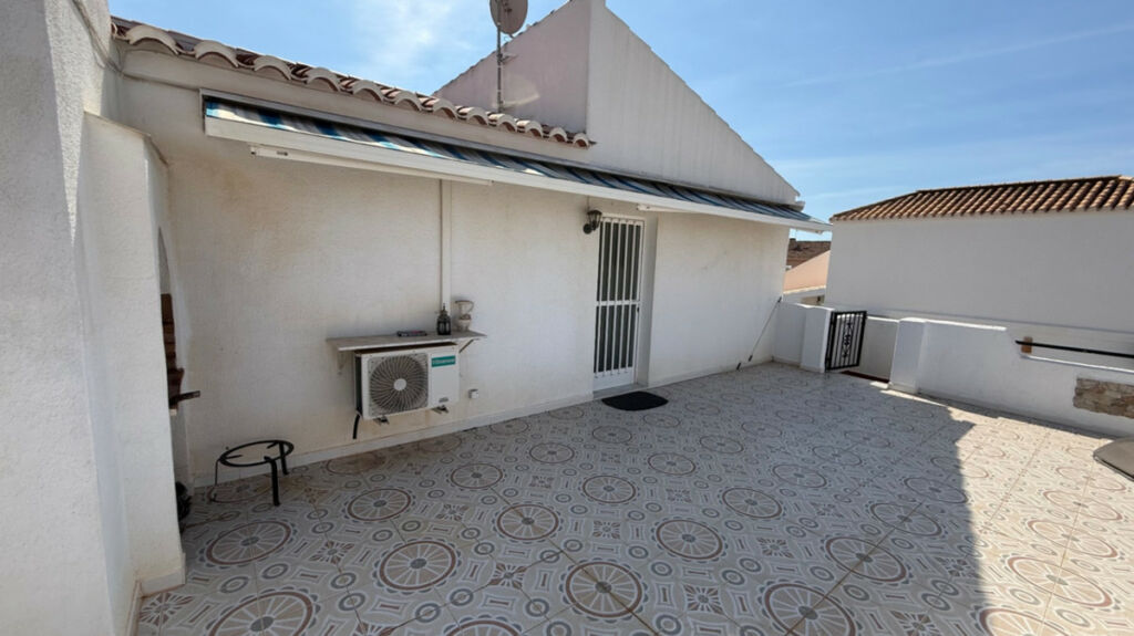 Detached Villa Torrevieja Alicante - image 30