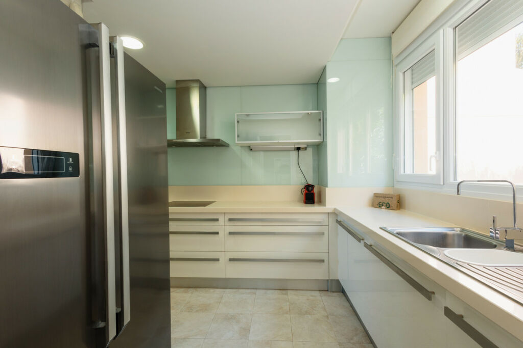 Penthouse Duplex Nueva Andalucía Málaga - image 30