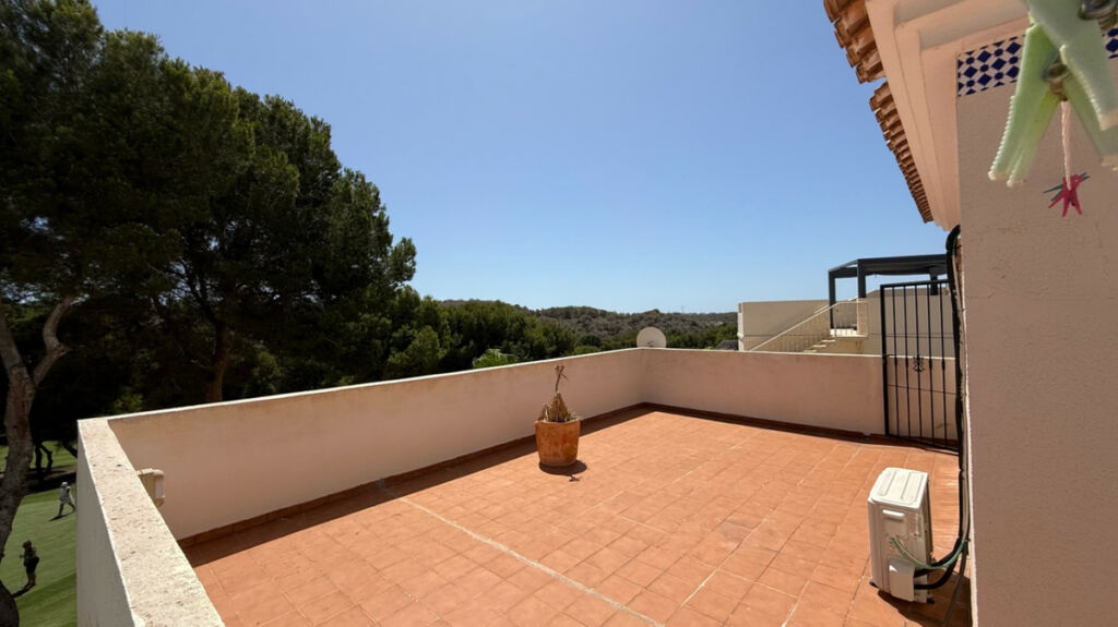 Detached Villa Las Ramblas Golf Alicante - image 30