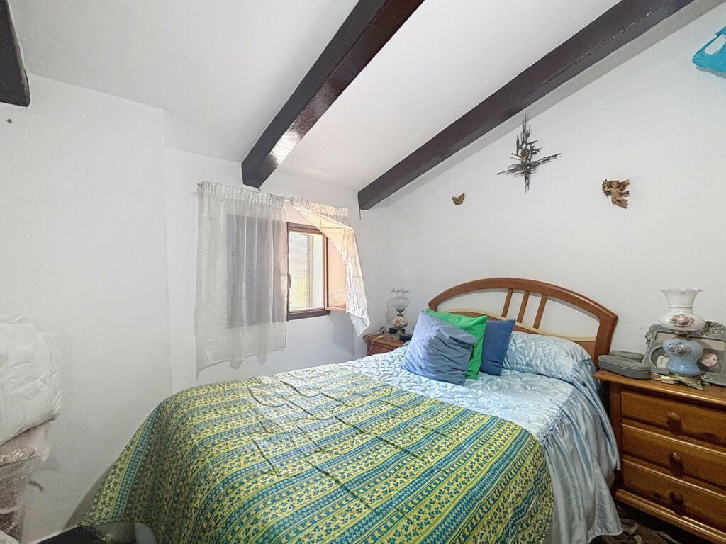 Semi-Detached House Comares Málaga - image 30