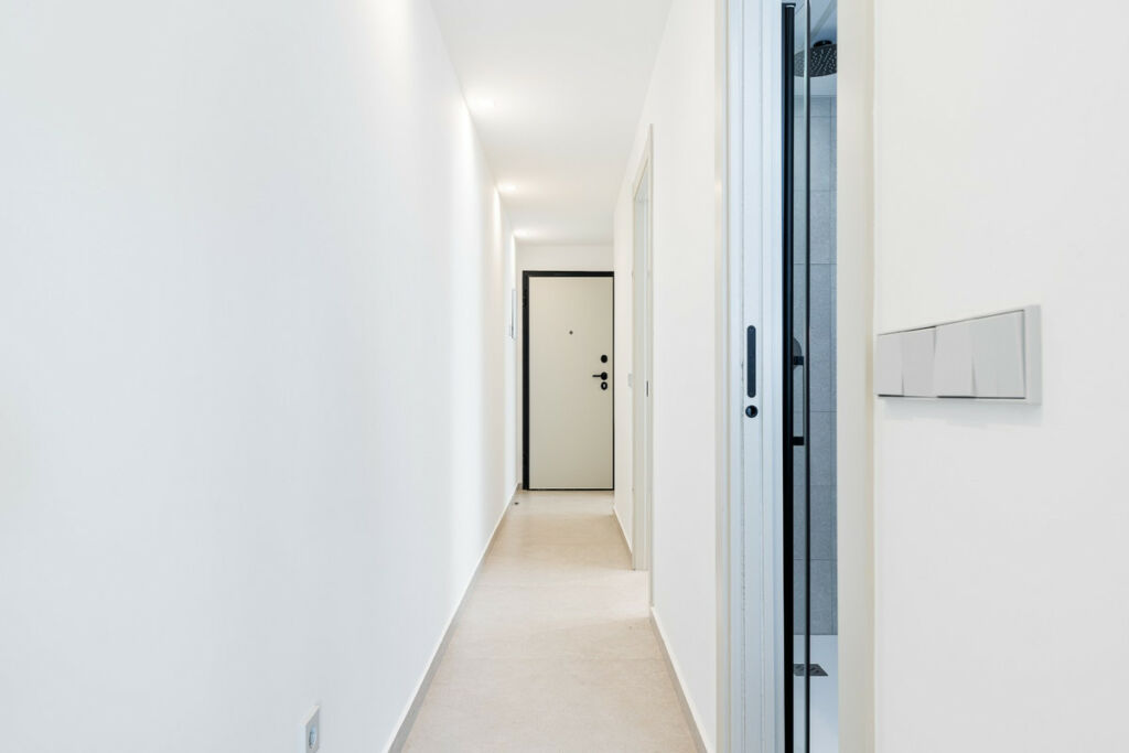 Penthouse Torrevieja Alicante - image 30