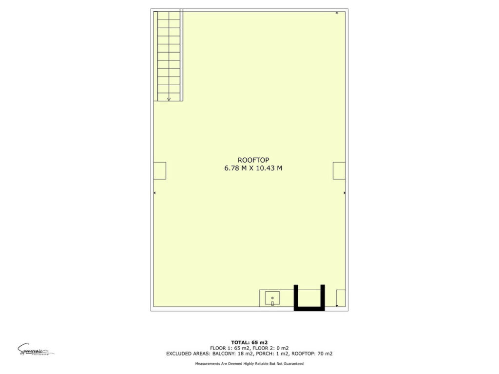 Penthouse Duplex Finestrat Alicante - image 30