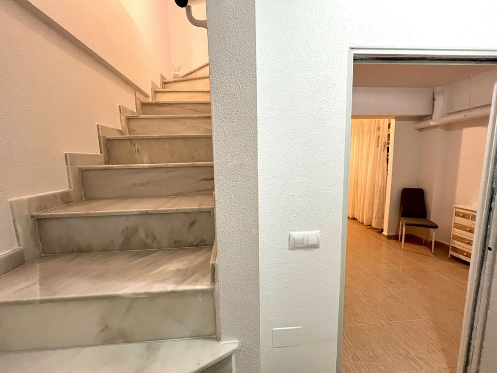 Townhouse Avileses Murcia - image 30