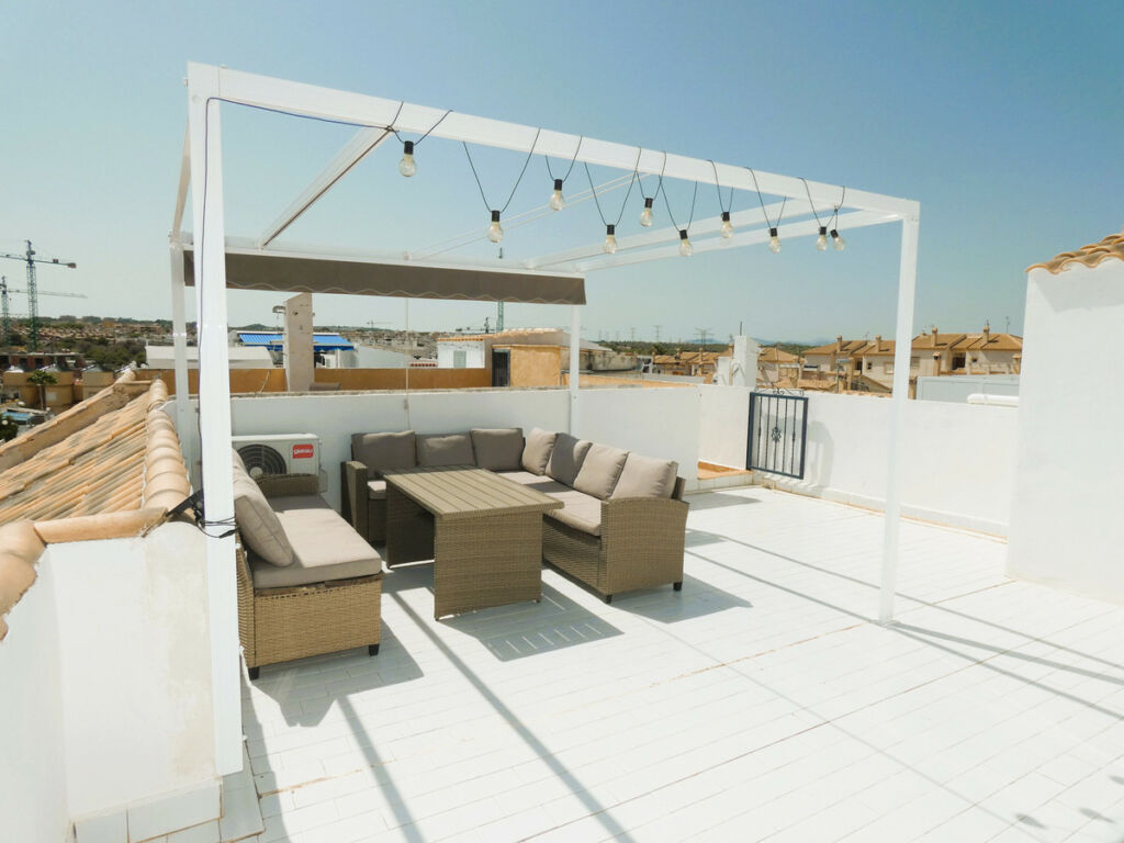 Top Floor Apartment Los Altos Alicante - image 30