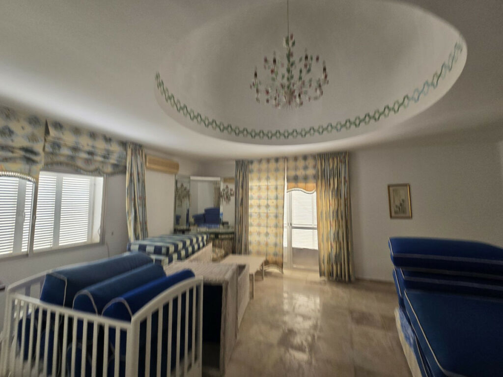 Detached Villa Marbella Málaga - image 30