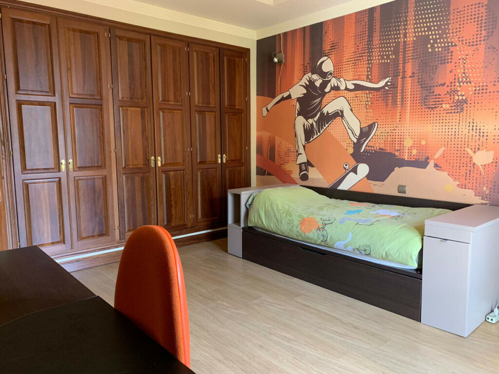 Detached Villa Sierra Blanca Málaga - image 30