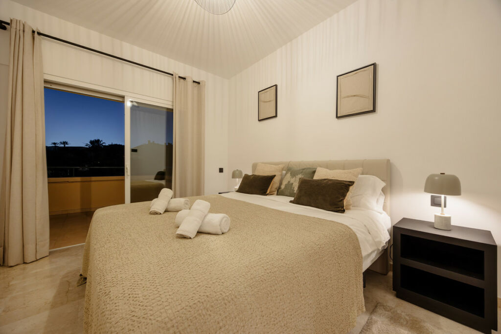 Middle Floor Apartment Elviria Málaga - image 30