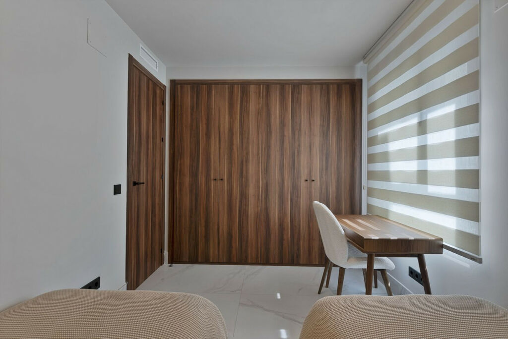 Middle Floor Apartment San Pedro de Alcántara Málaga - image 31