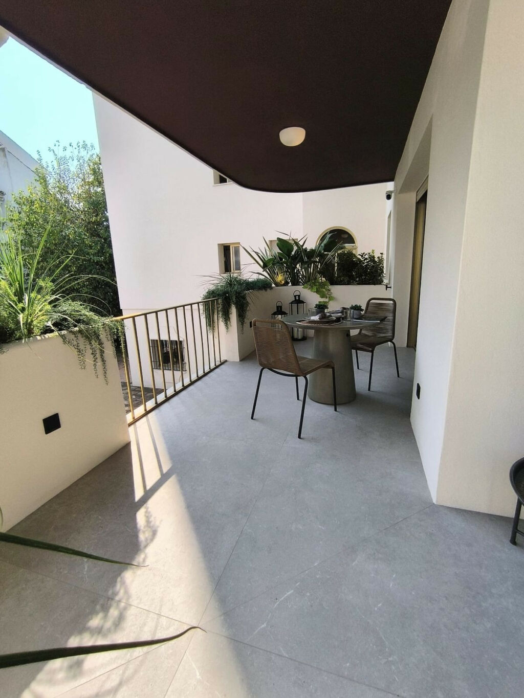 Middle Floor Apartment Puerto Banús Málaga - image 21