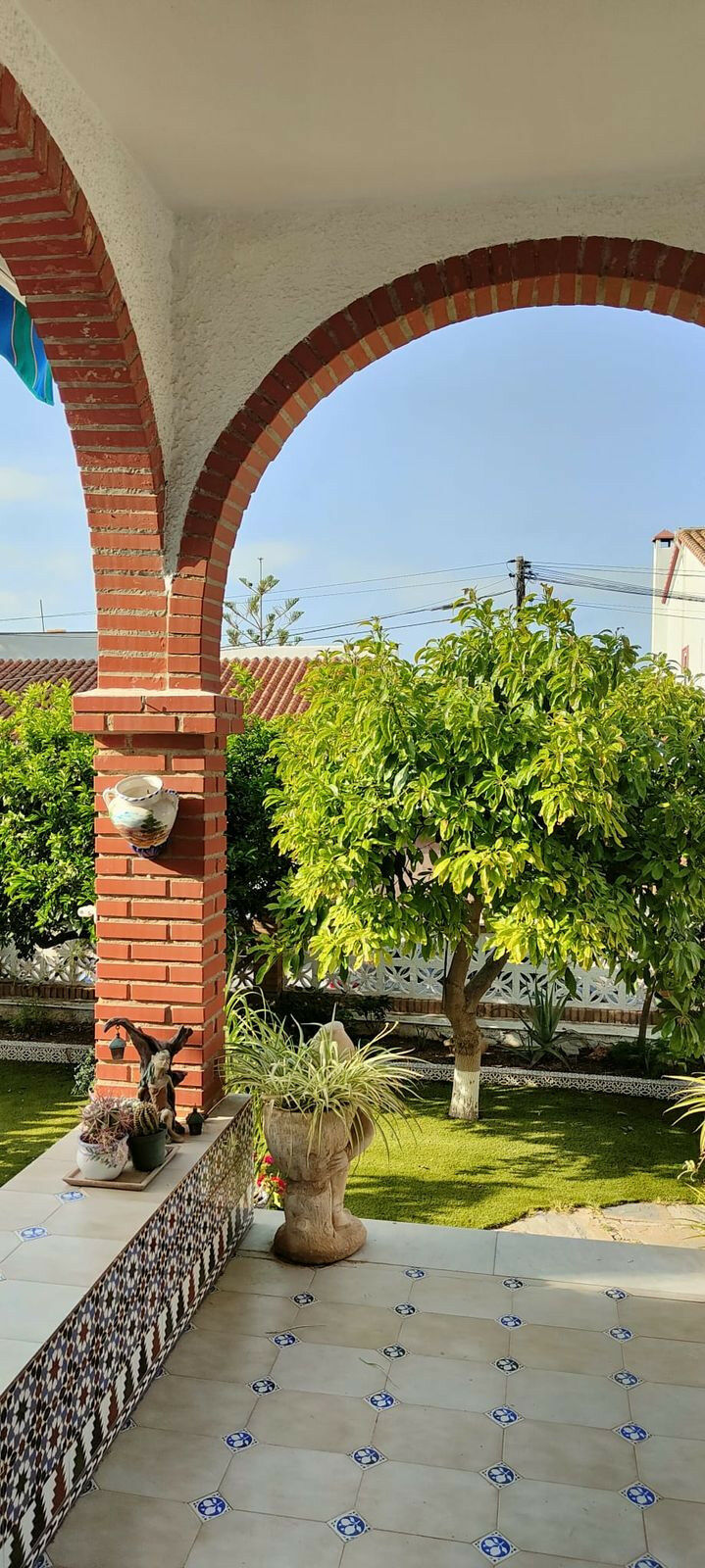Detached Villa Alhaurín de la Torre Málaga - image 31