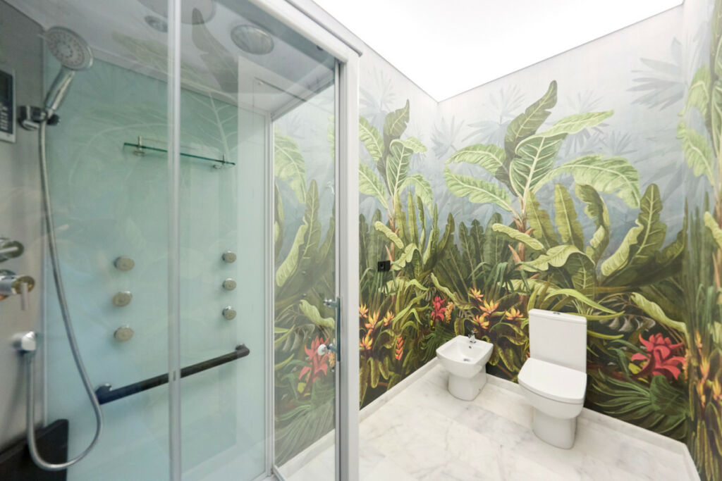 Detached Villa Altea Alicante - image 31
