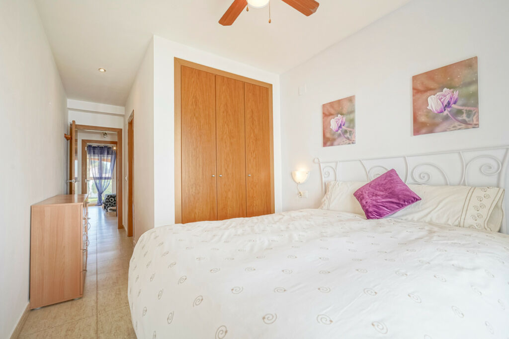 Ground Floor Apartment Javea Alicante - image 31