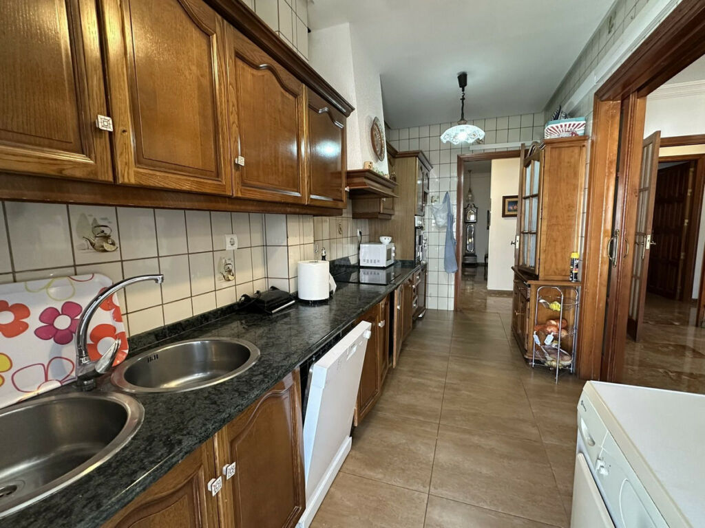 Townhouse Vélez-Málaga Málaga - image 31