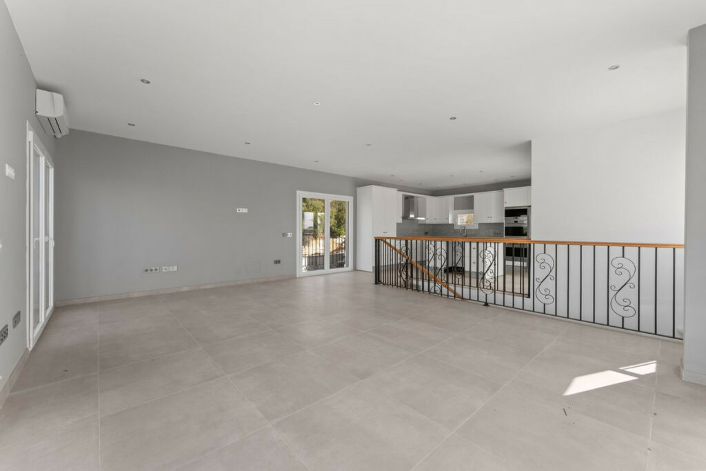 Detached Villa Mijas Málaga - image 31