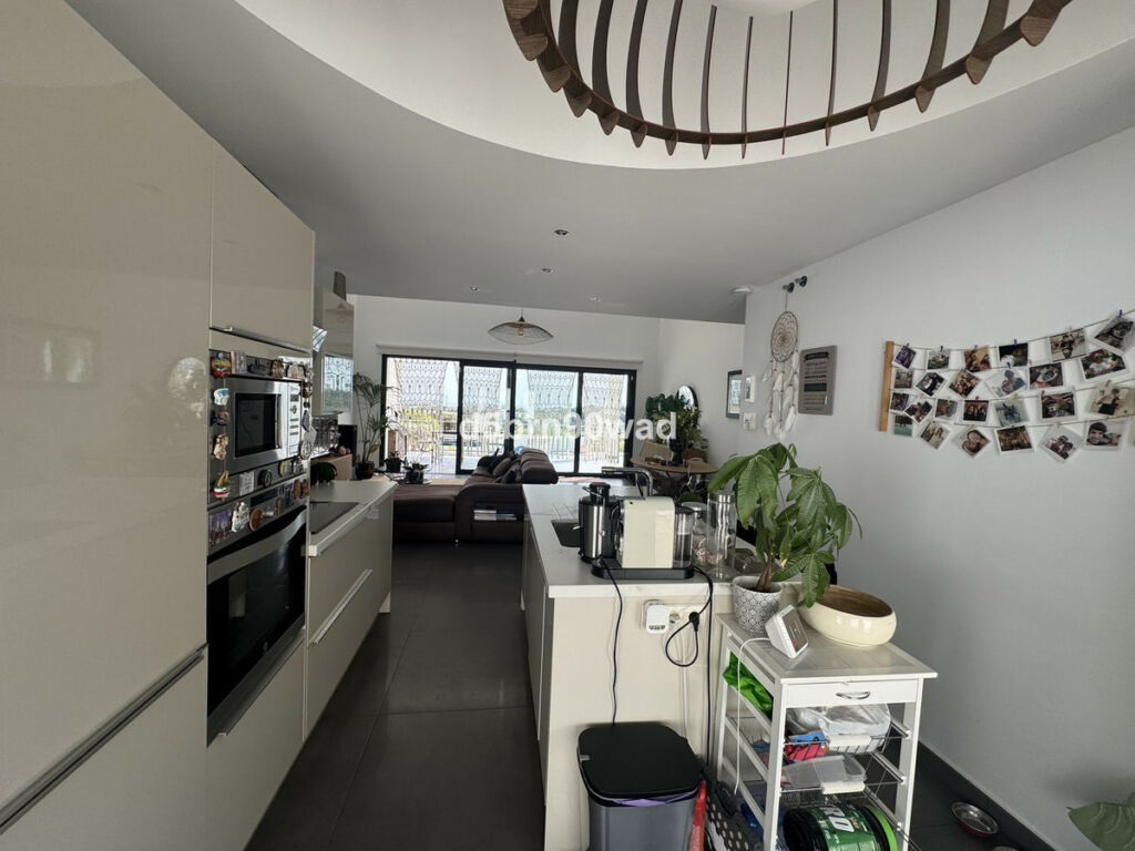 Detached Villa Estepona Málaga - image 27