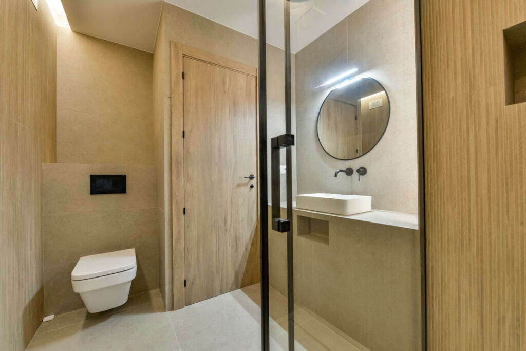 Detached Villa Altea Alicante - image 31