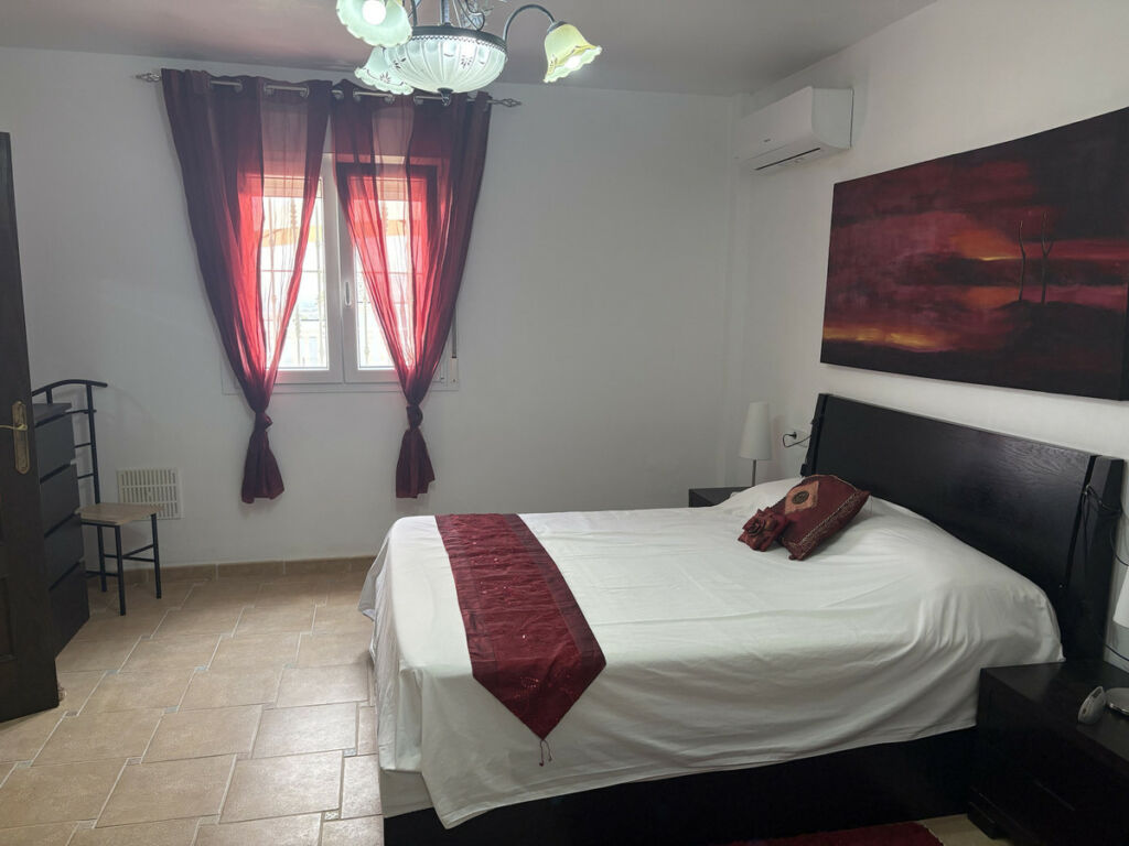Detached Villa Algorfa Alicante - image 31