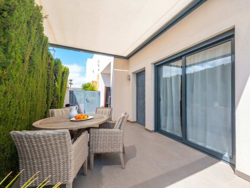 Detached Villa Ciudad Quesada Alicante - image 31