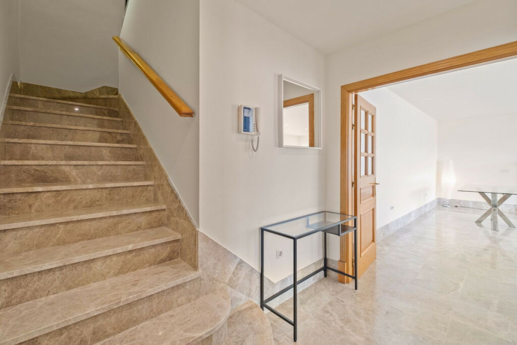 Townhouse Marbella Málaga - image 31