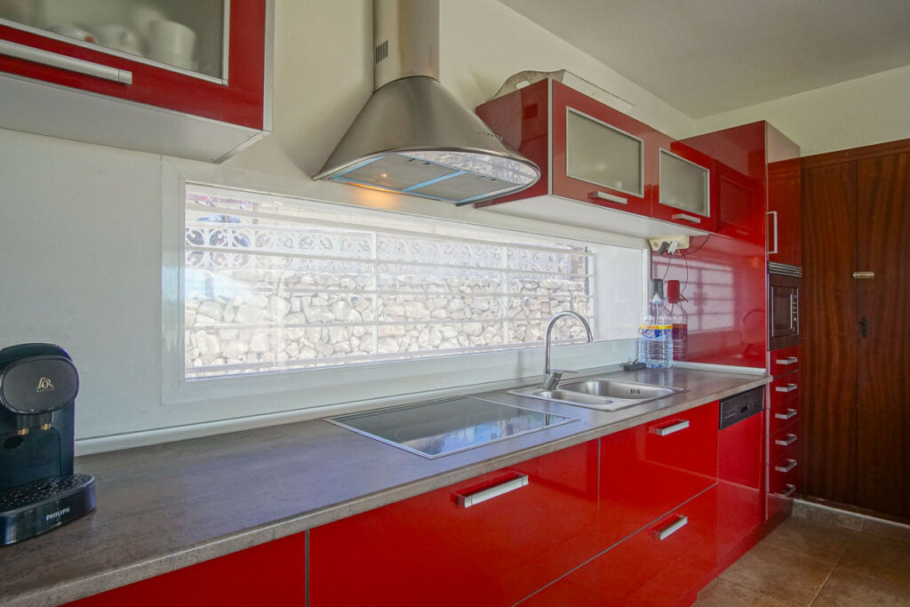 Detached Villa Altea Alicante - image 31