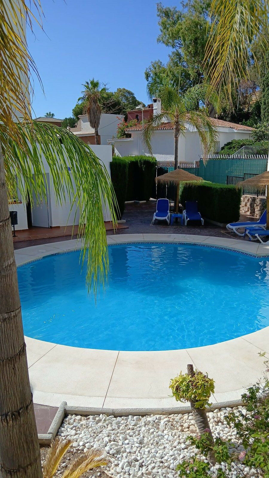 Middle Floor Apartment Torrequebrada Málaga - image 31
