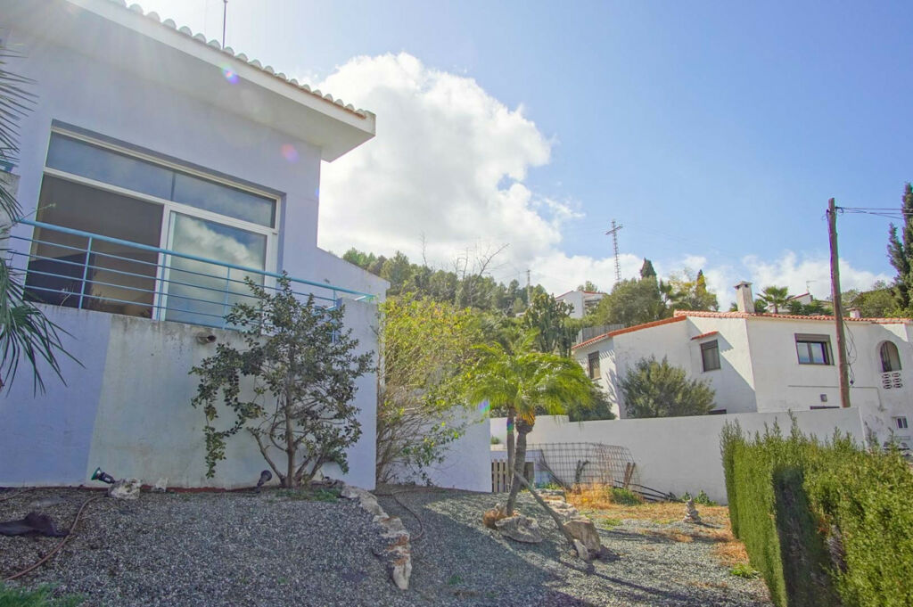 Detached Villa Pedreguer Alicante - image 31