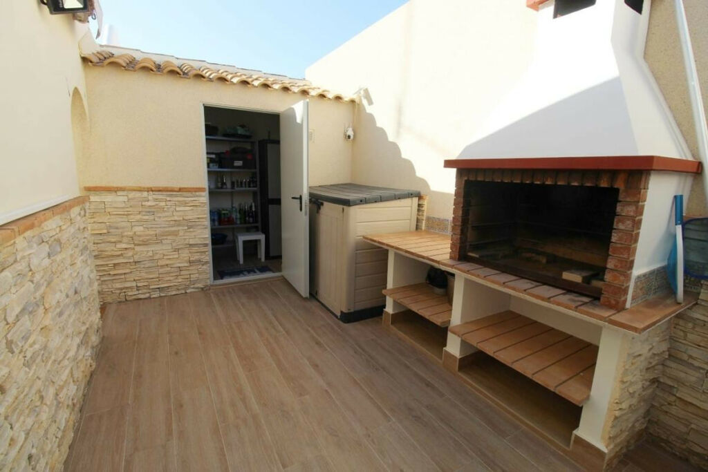 Semi-Detached House Torre de la Horadada Alicante - image 31
