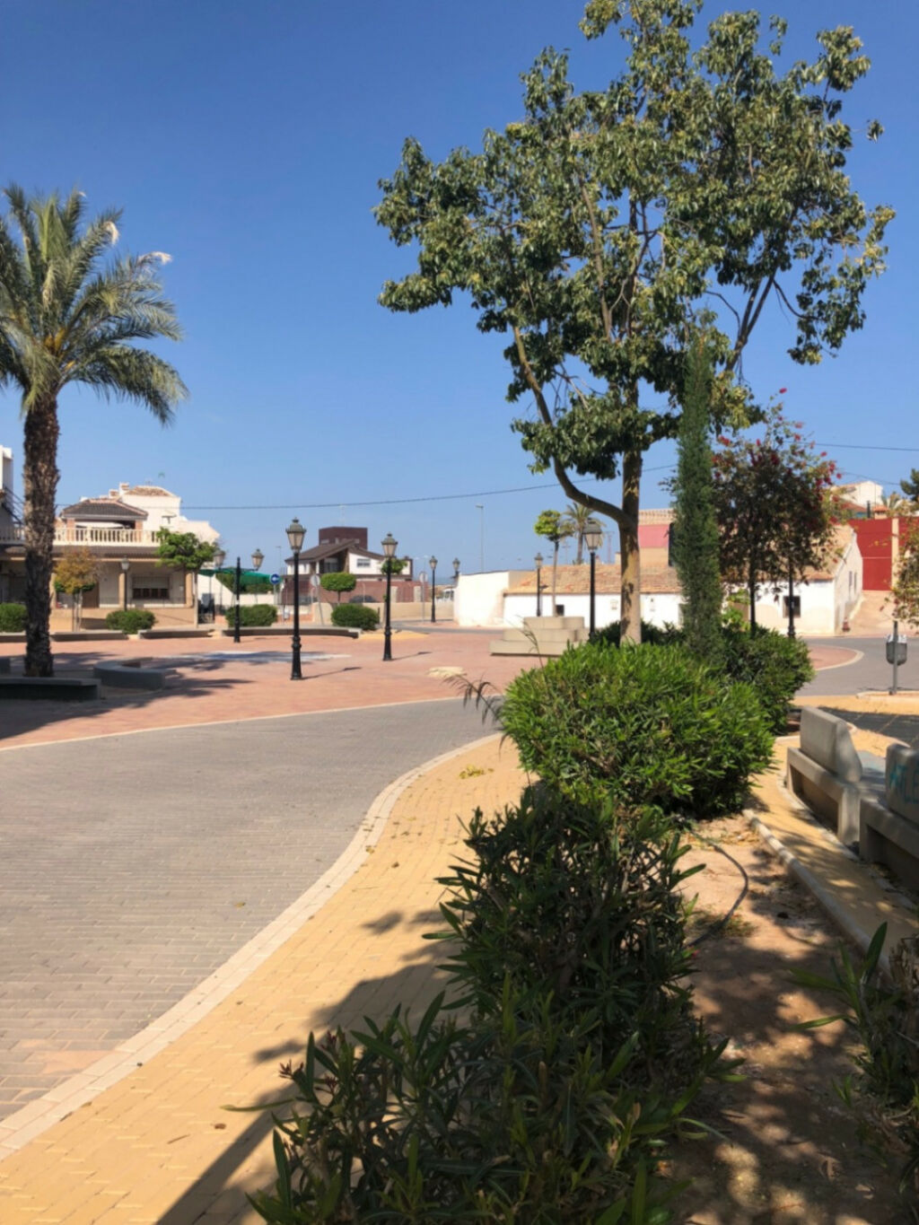 Townhouse San Miguel de Salinas Alicante - image 31