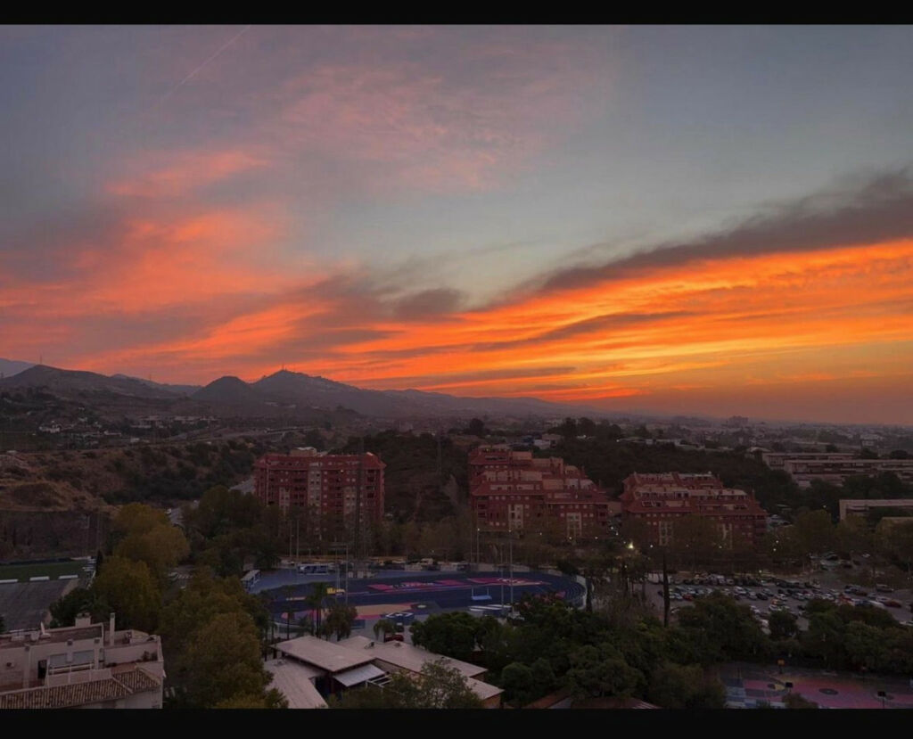 Middle Floor Apartment Marbella Málaga - image 31