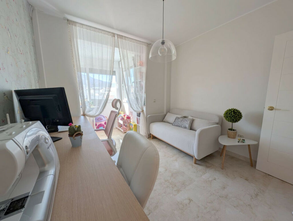 Penthouse Duplex Estepona Málaga - image 39