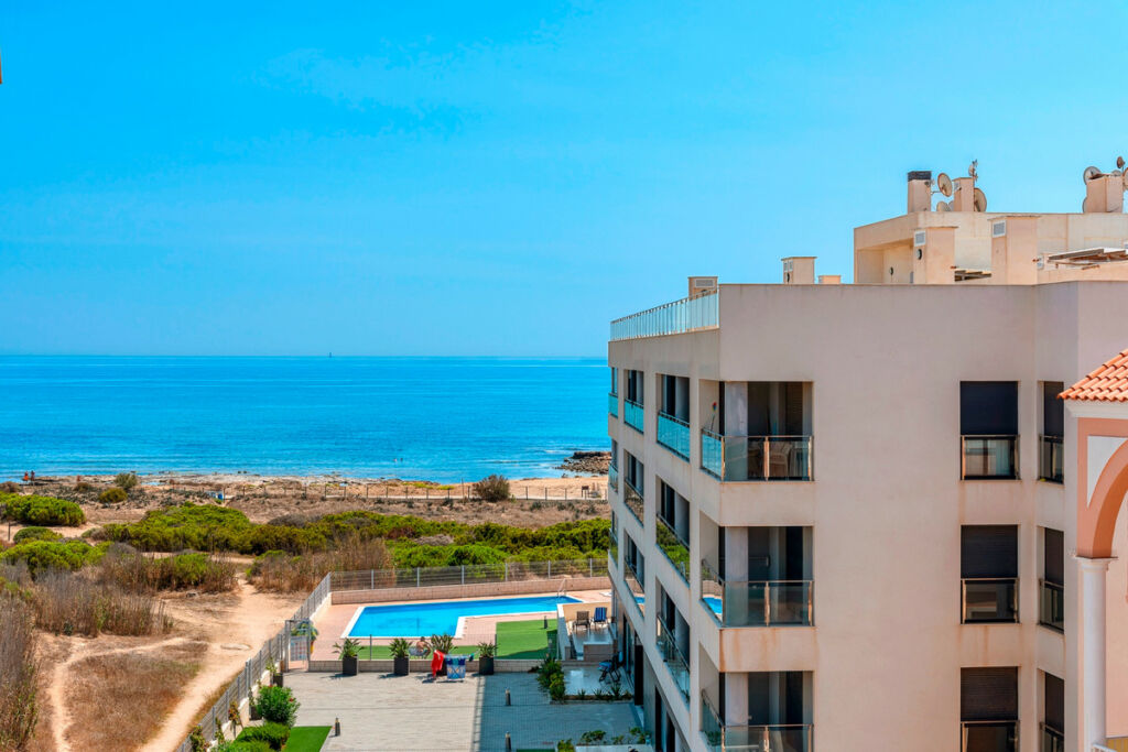 Penthouse La Mata Alicante - image 31