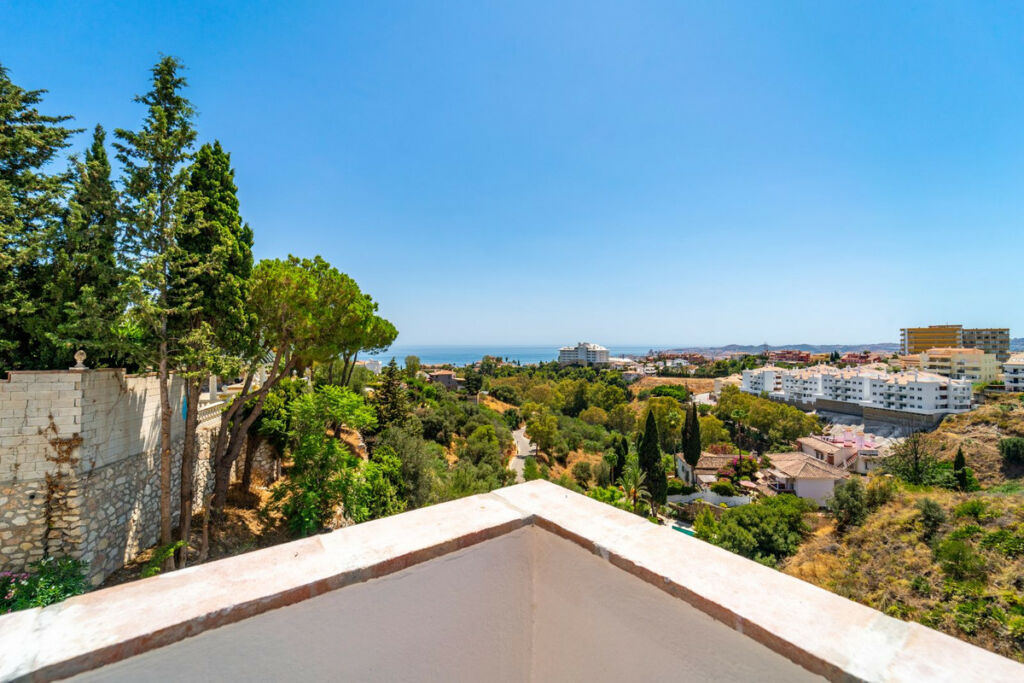 Detached Villa Torreblanca Málaga - image 31