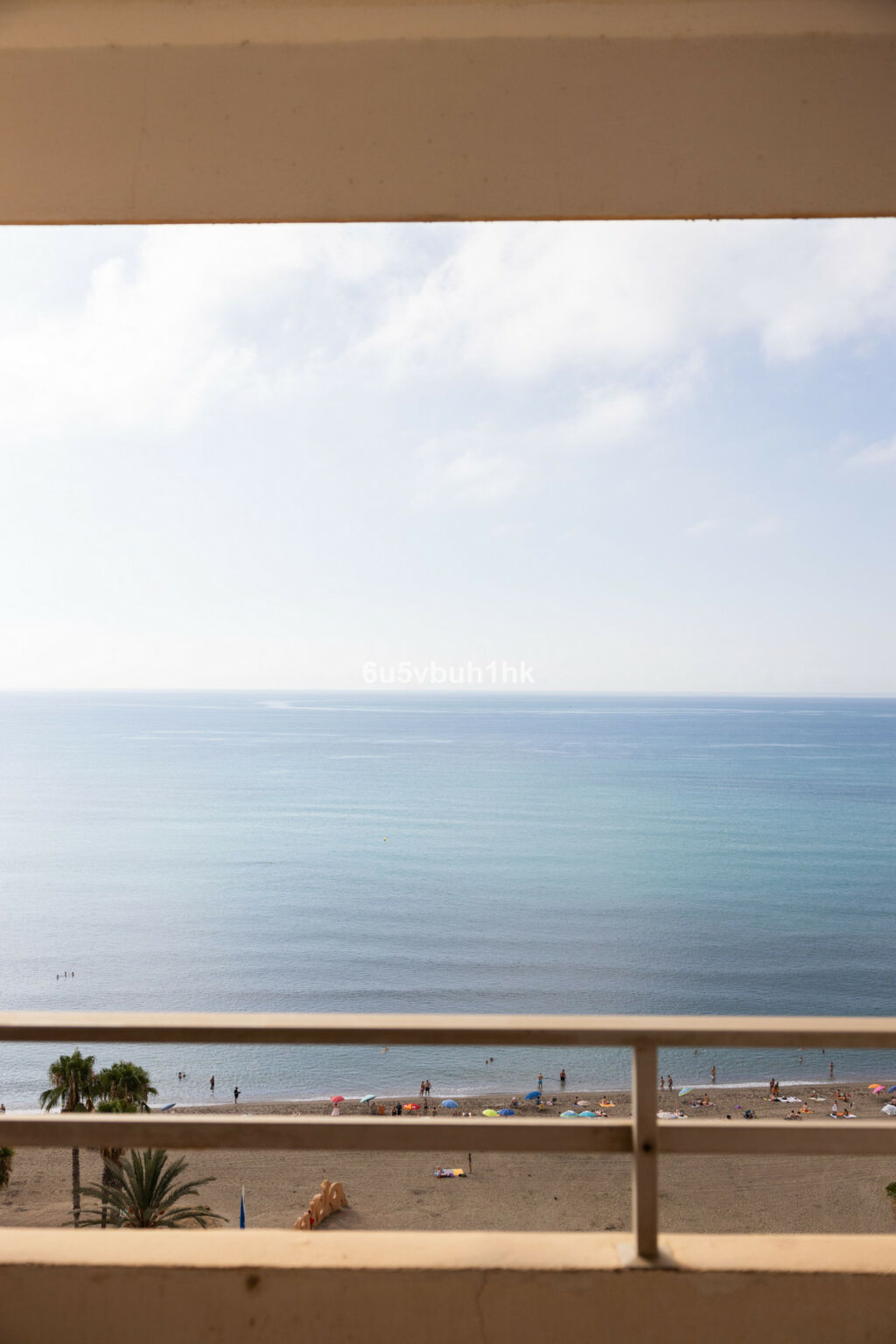 Ground Floor Apartment Málaga Málaga - image 31