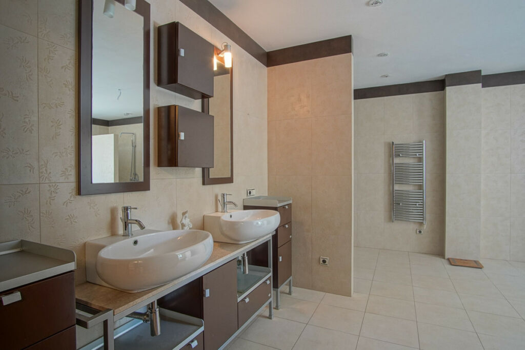 Detached Villa Denia Alicante - image 31