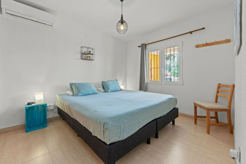 Aparthotel San Vicente del Raspeig Alicante - image 29