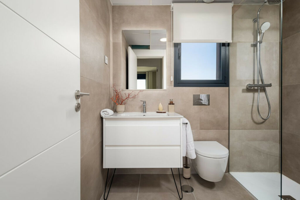 Penthouse Playamar Málaga - image 30