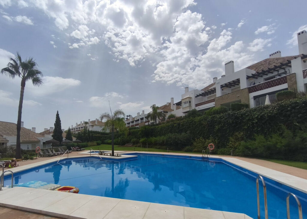 Townhouse La Cala Golf Málaga - image 31