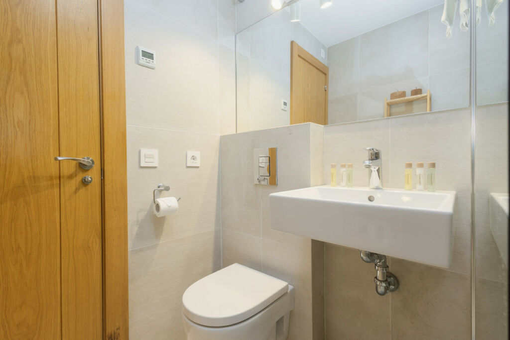 Detached Villa Costabella Málaga - image 31