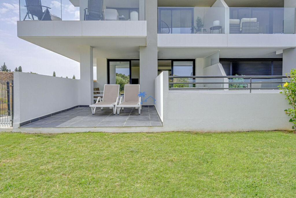 Ground Floor Apartment La Cala de Mijas Málaga - image 31