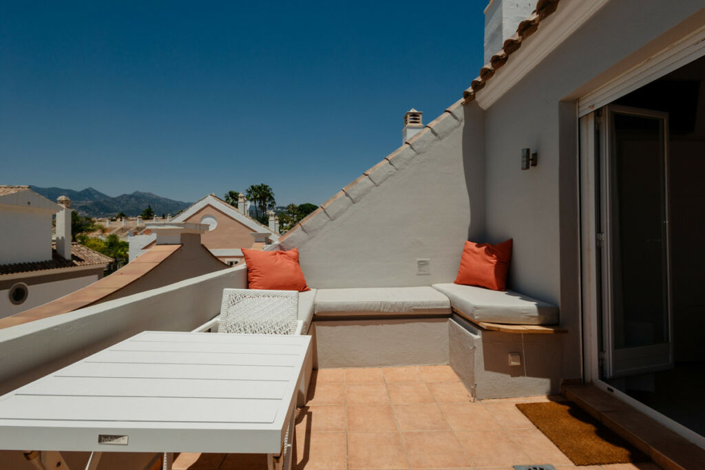 Townhouse Bahía de Marbella Málaga - image 31