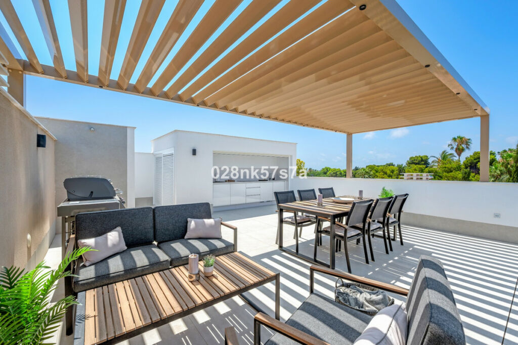 Ground Floor Apartment San Pedro del Pinatar Murcia - image 31