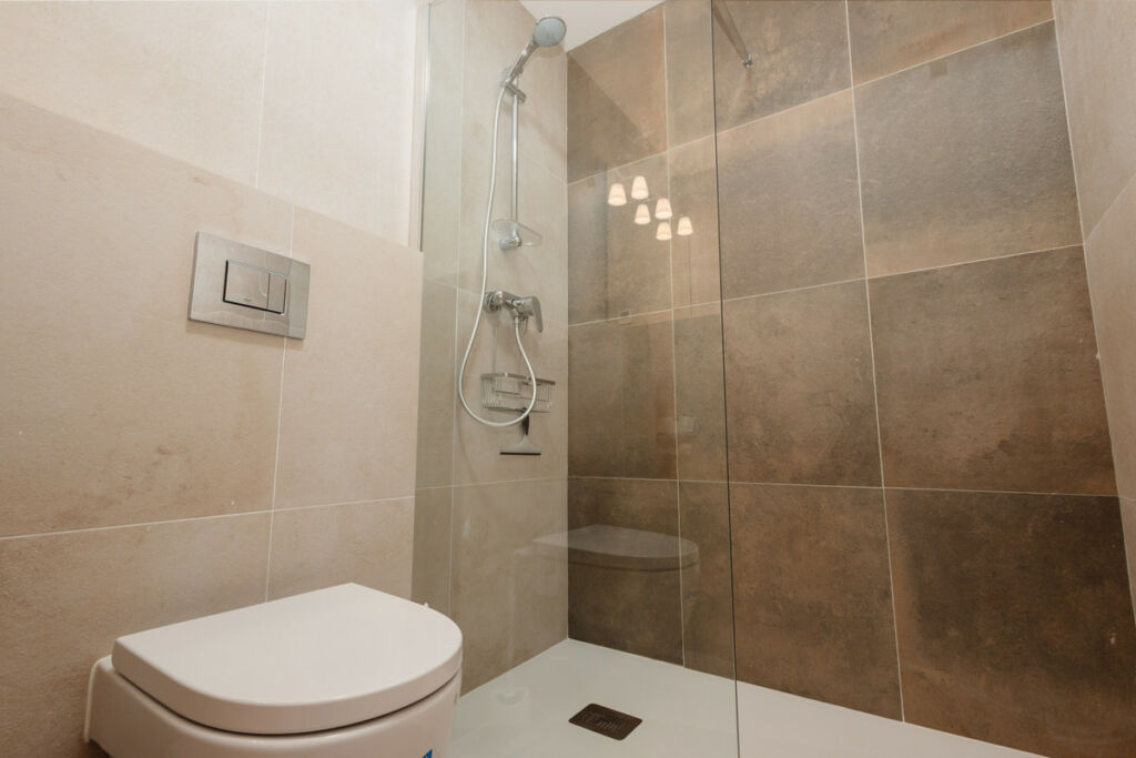 Detached Villa Costabella Málaga - image 31