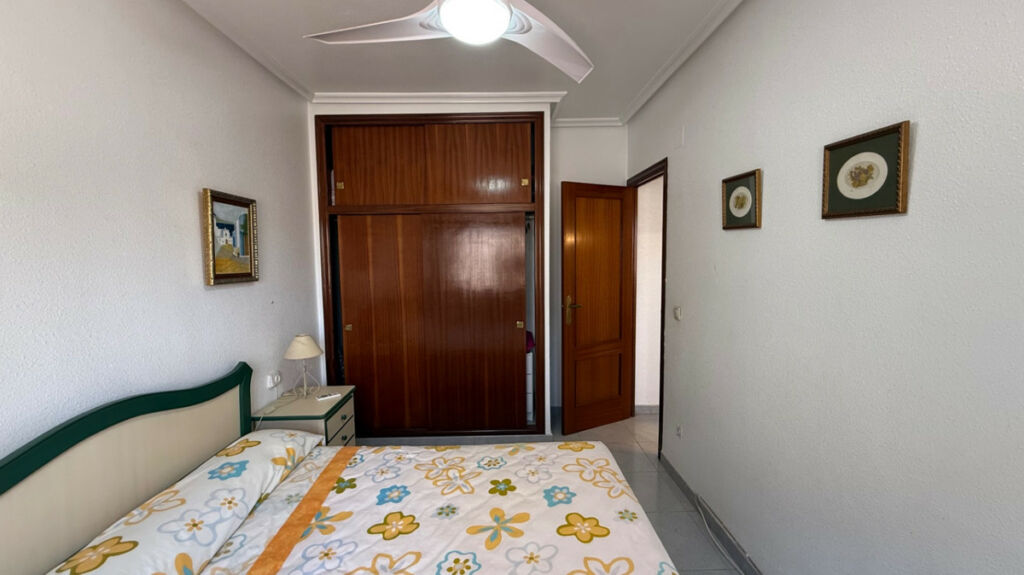 Detached Villa Orihuela Alicante - image 31