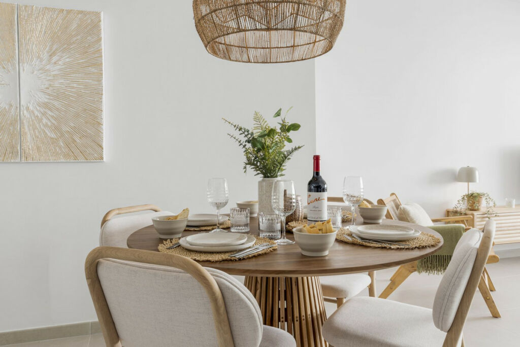 Ground Floor Apartment Estepona Málaga - image 31