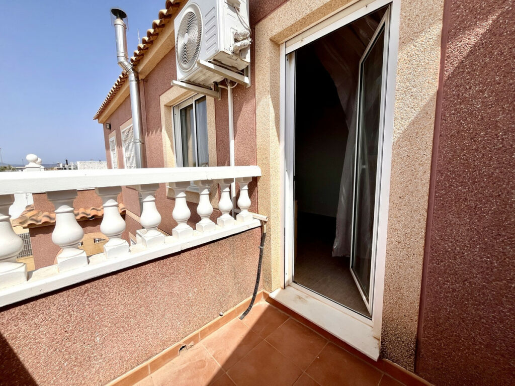 Townhouse Avileses Murcia - image 31