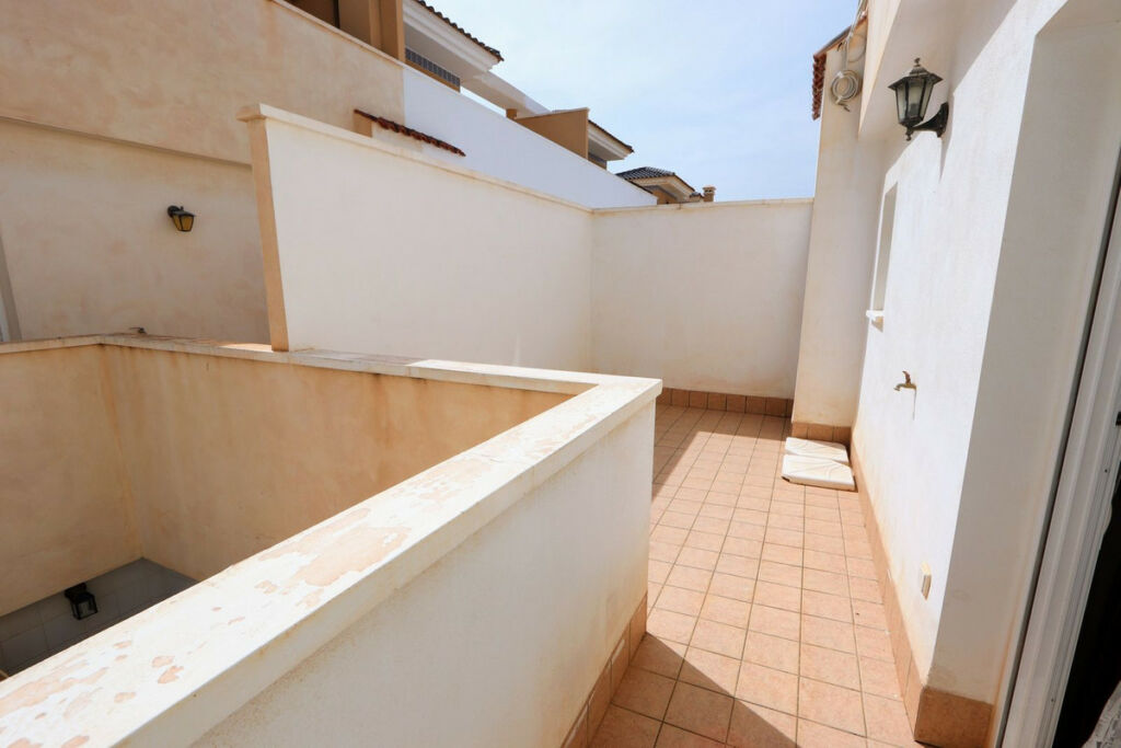 Townhouse Torre de la Horadada Alicante - image 32